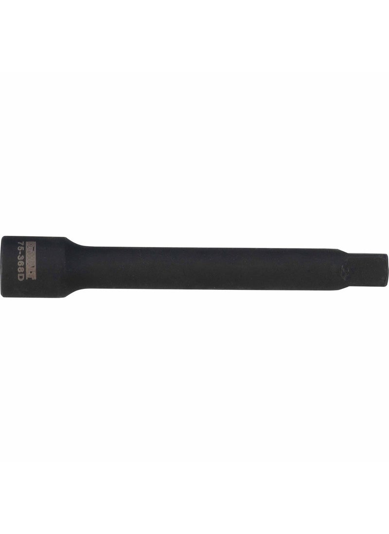 DEWALT DEWALT DWMT75368B 1/2" Drive Impact Extension 5" 