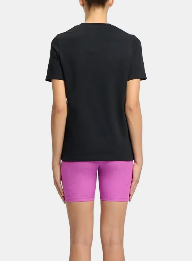 Reebok Identity Big logo Tee - Image 3