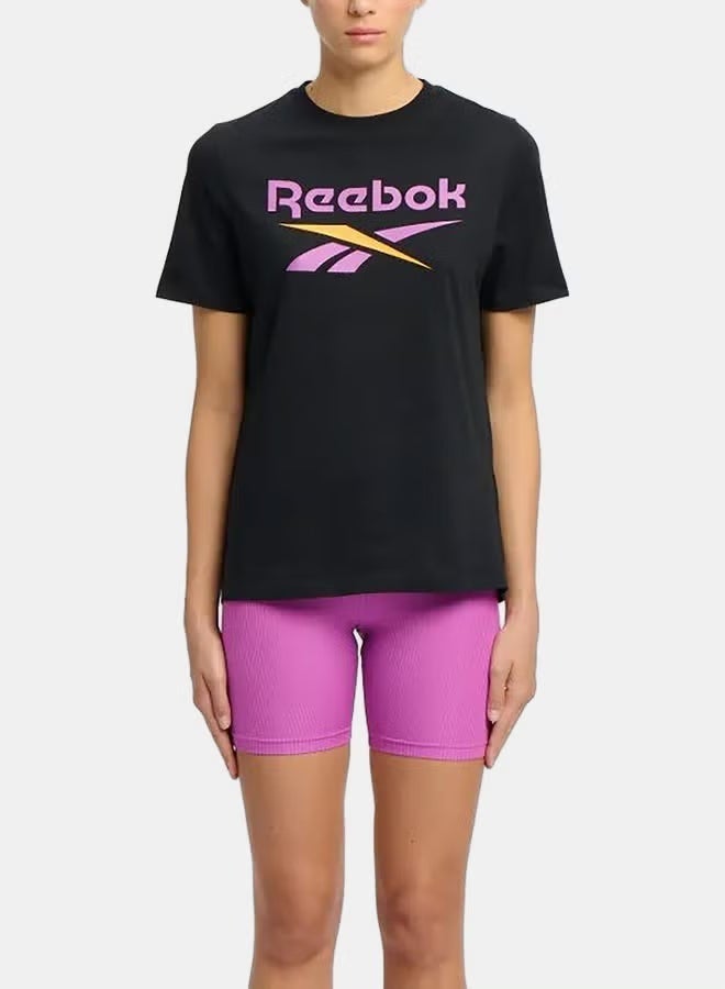 Reebok Identity Big logo Tee - Image 1