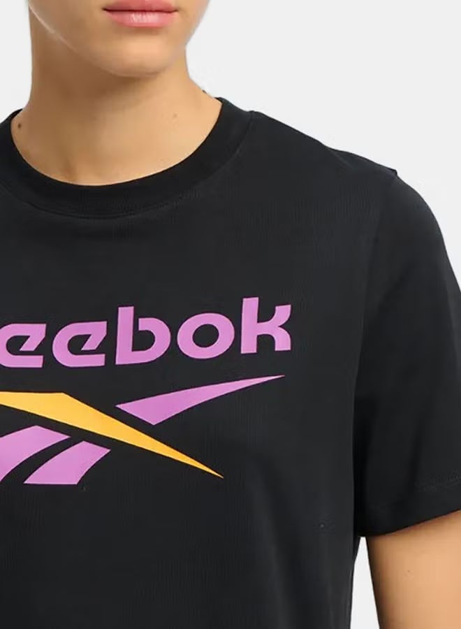 Reebok Identity Big logo Tee - Image 2