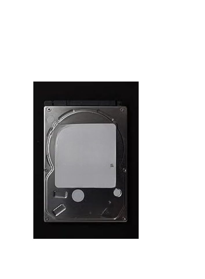500GB 2.5-Inch Laptop Hard Drive – Mechanical HDD with 5400RPM Speed & 8MB Cache for Daily Use - Image 1