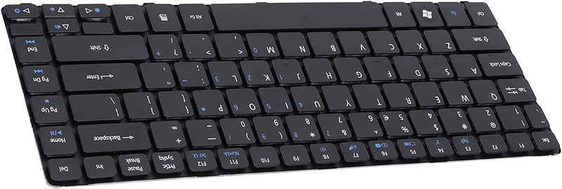 Wistar Laptop Keyboard Compatible for Acer Aspire 4736 4736G 4736Z 4736ZG 4738 4739 4739Z - Image 3