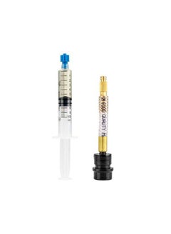 RHINOMOTIVE Concentrated AC Leak Sealant (Syringe) - 6ml  - Image 1