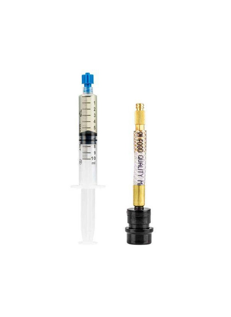 RHINOMOTIVE Concentrated AC Leak Sealant (Syringe) - 6ml  - Image 1