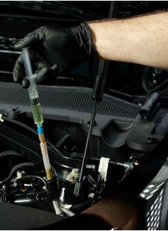 RHINOMOTIVE Concentrated AC Leak Sealant (Syringe) - 6ml  - Image 5