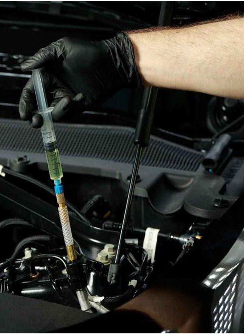 RHINOMOTIVE Concentrated AC Leak Sealant (Syringe) - 6ml  - Image 5