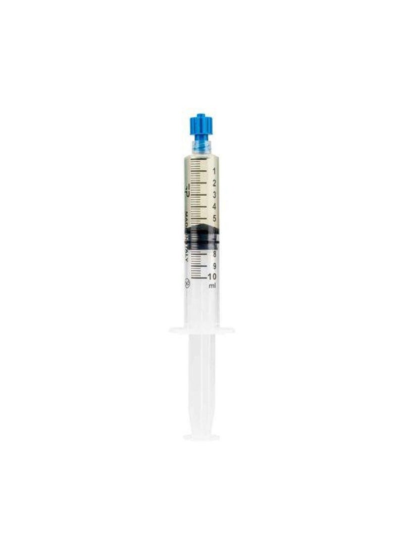 RHINOMOTIVE Concentrated AC Leak Sealant (Syringe) - 6ml  - Image 2