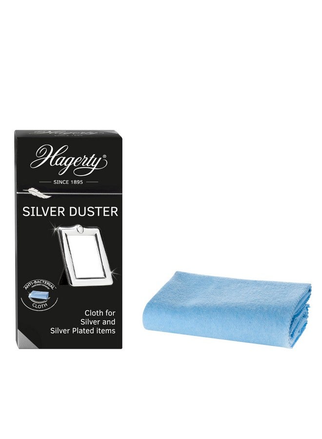 هاجرتي سيلفر داستر - Image 2