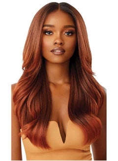 Lace Front Wig Melted Hairline Kamiyah (Dr2/Ginger Brown) - pzsku/Z9A92E2CFE57ECBFAB93CZ/45/_/1696664013/63963f94-ff31-4092-8b4b-e10826efb168