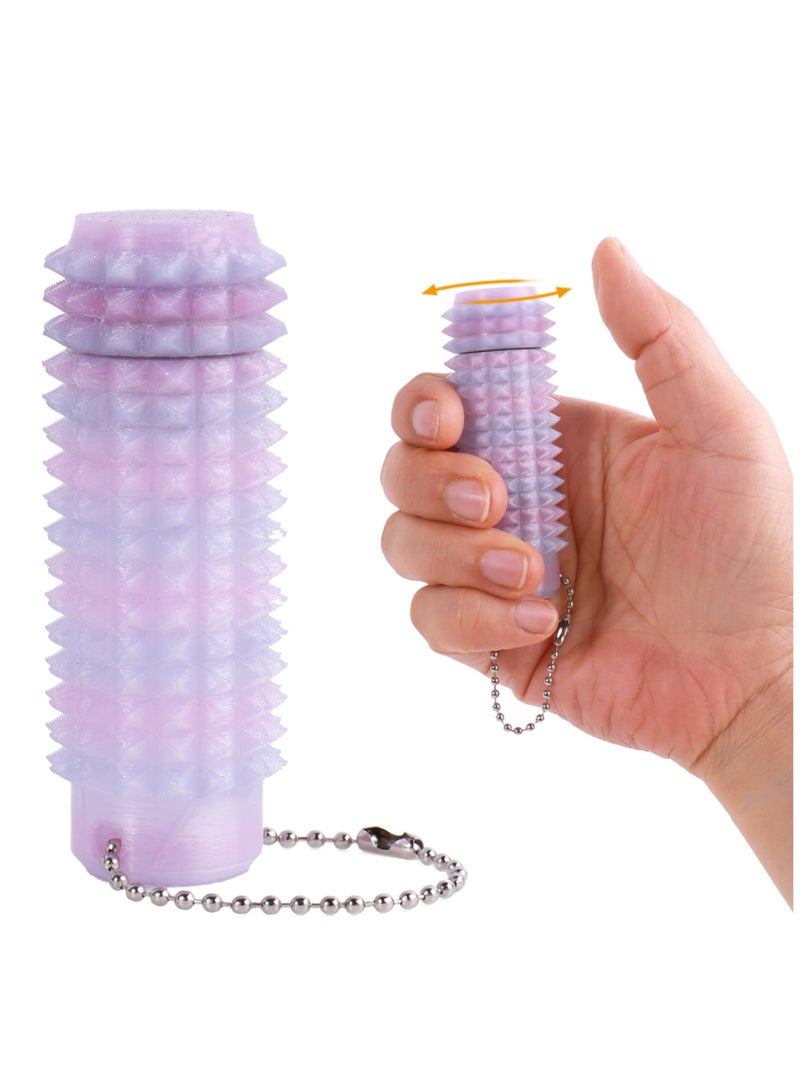 Spinners,2-in-1 Design of  Fidget Toy little ouchies  pain stimming - Image 2