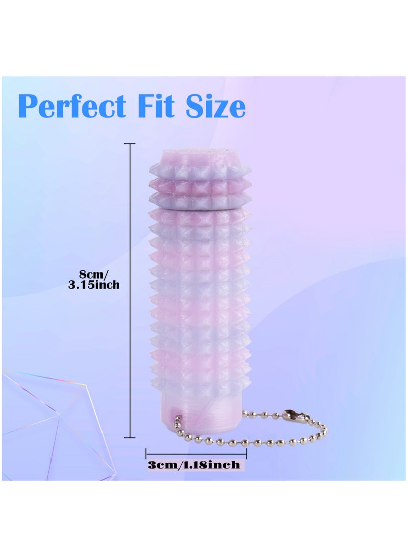 Spinners,2-in-1 Design of  Fidget Toy little ouchies  pain stimming - Image 4