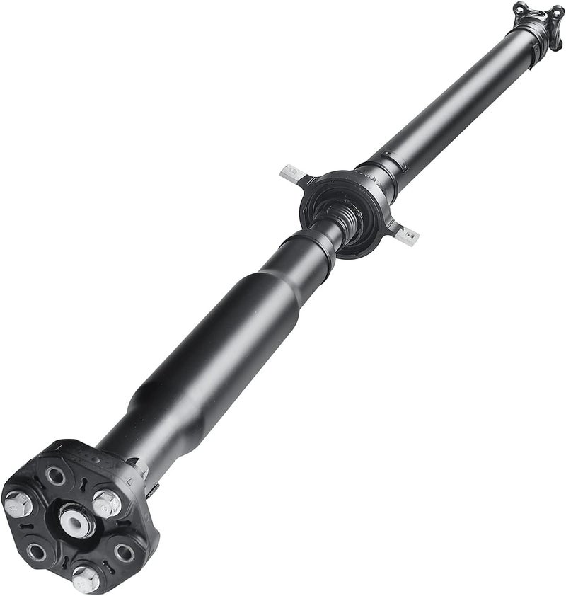 A-Premium Rear Driveshaft Assembly for BMW E90 - Image 1