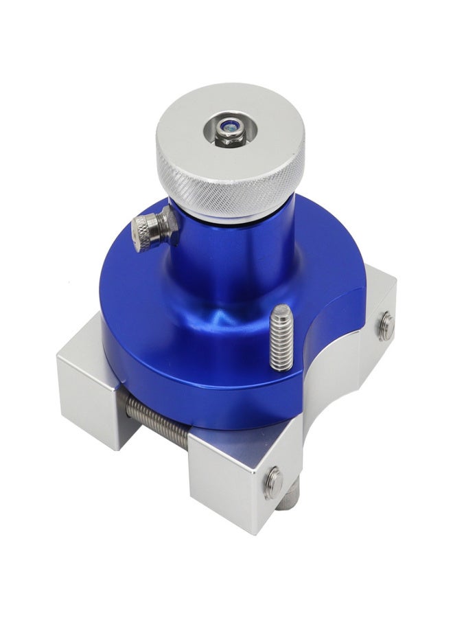 أداة شحن النيتروجين للدراجات النارية متوافقة مع ممتص الصدمات WP Suspension المزود بخزان سائل للدراجات النارية الرباعية والدراجات النارية المخصصة للطرق الوعرة - Image 1