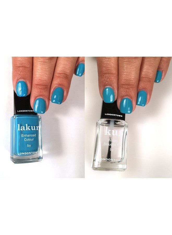 LONDONTOWN Kur Instant Smudge Fix , 0.4 Fl Oz (Pack of 1) - Image 5