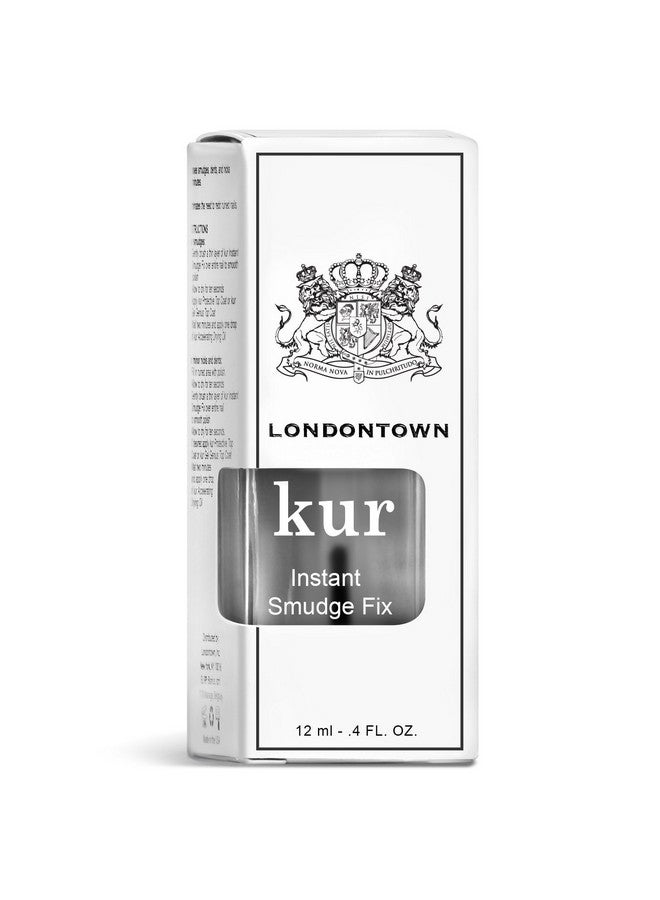 LONDONTOWN Kur Instant Smudge Fix , 0.4 Fl Oz (Pack of 1) - Image 4