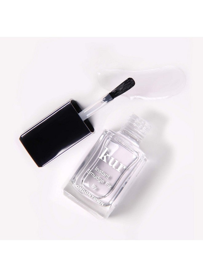 LONDONTOWN Kur Instant Smudge Fix , 0.4 Fl Oz (Pack of 1) - Image 2