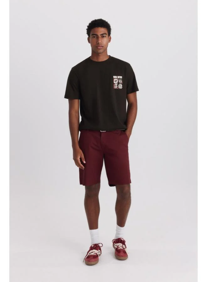 Springfield Sun Bites T-shirt