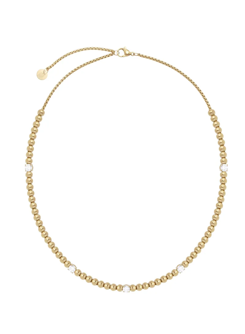Liu Jo Liu Jo Gold Pure Necklace