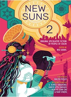 New Suns 2 