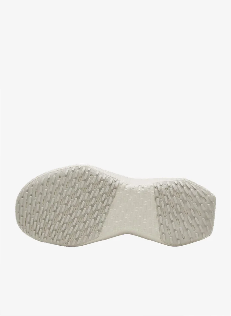 Allbirds WHITE Women's Tree Dasher 2 - Weathered White (Weathered White Sole)  Sneakers for Women | Best Price UAE