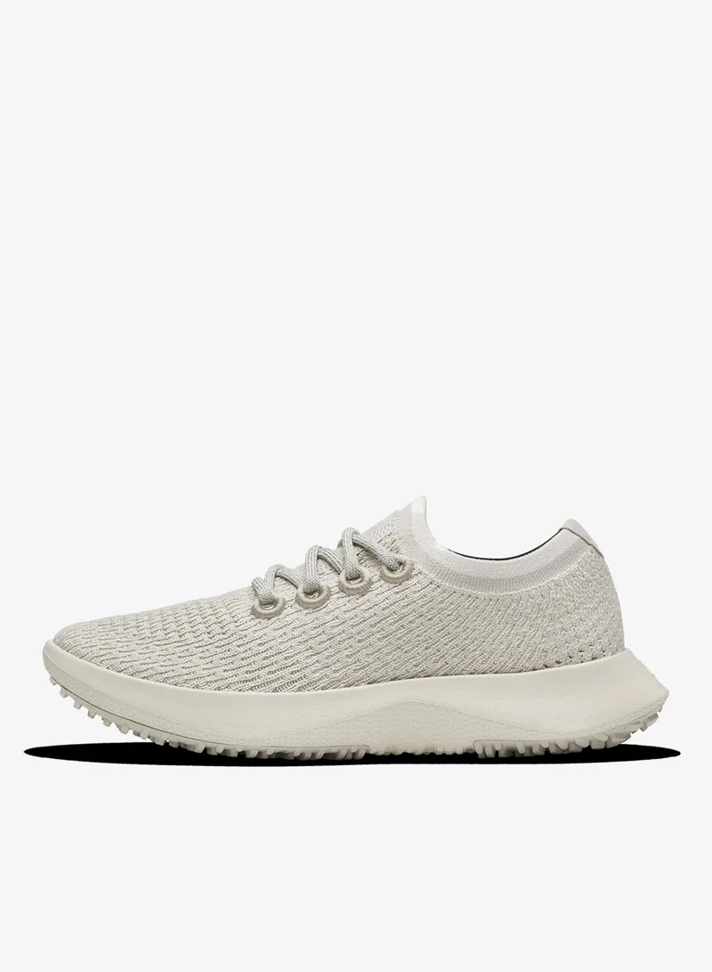 Women's Tree Dasher 2 - Weathered White (Weathered White Sole)