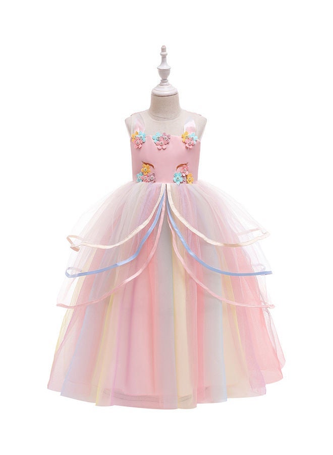NIBEMINENT Cosplay Princess Costume 130cm - Image 1