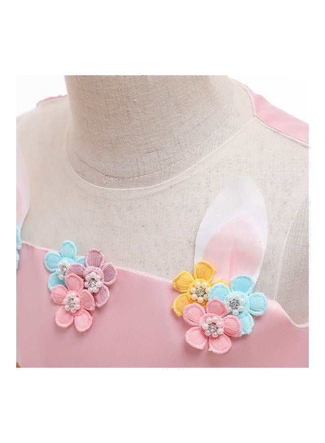 NIBEMINENT Cosplay Princess Costume 130cm - Image 4