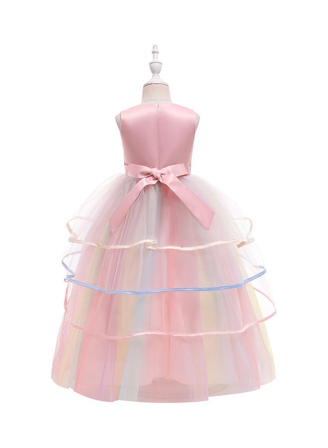 NIBEMINENT Cosplay Princess Costume 130cm - Image 2