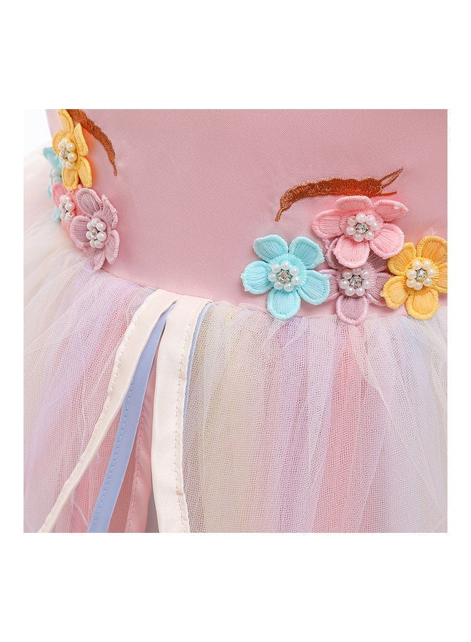 NIBEMINENT Cosplay Princess Costume 130cm - Image 3