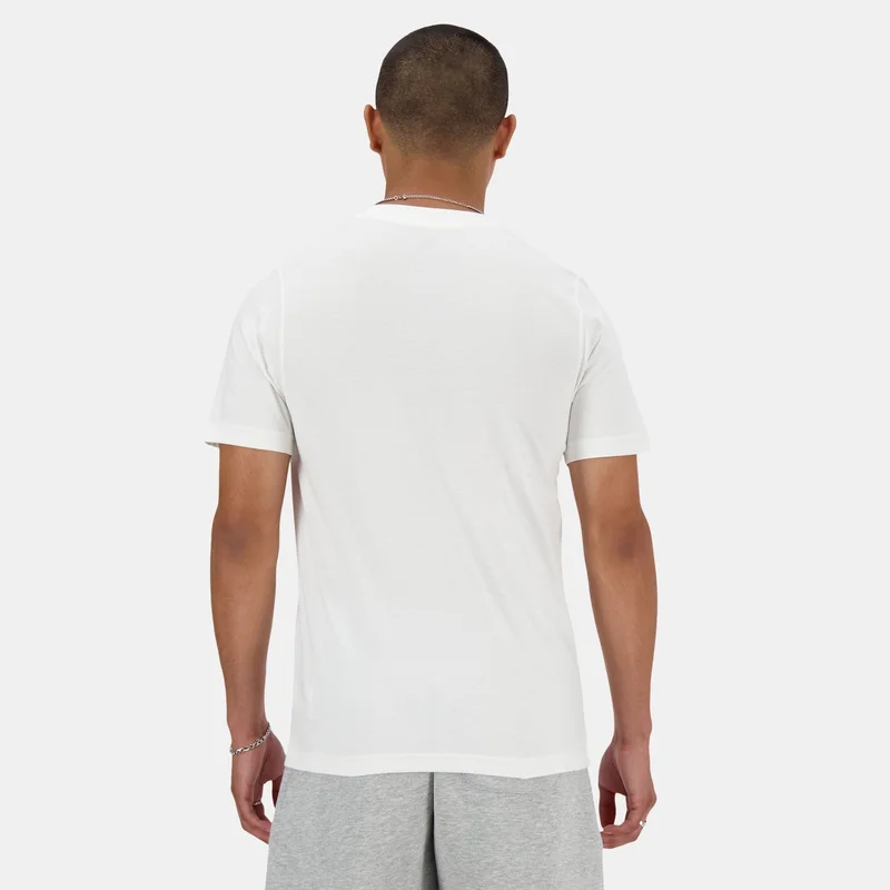 New Balance Men's Sport Essentials Logo T-Shirt