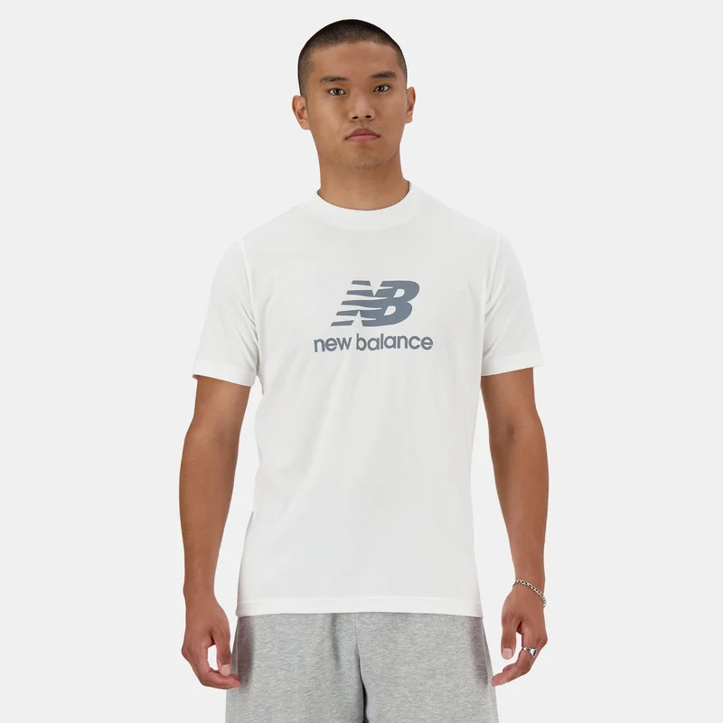 Men's Sport Essentials Logo T-Shirt