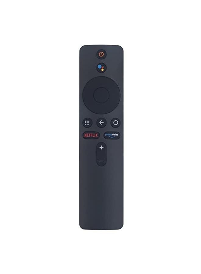 erorex New XMRM-006A Replaced Remote Control Fit for MI Xiaomi TV Box S with Netflix 