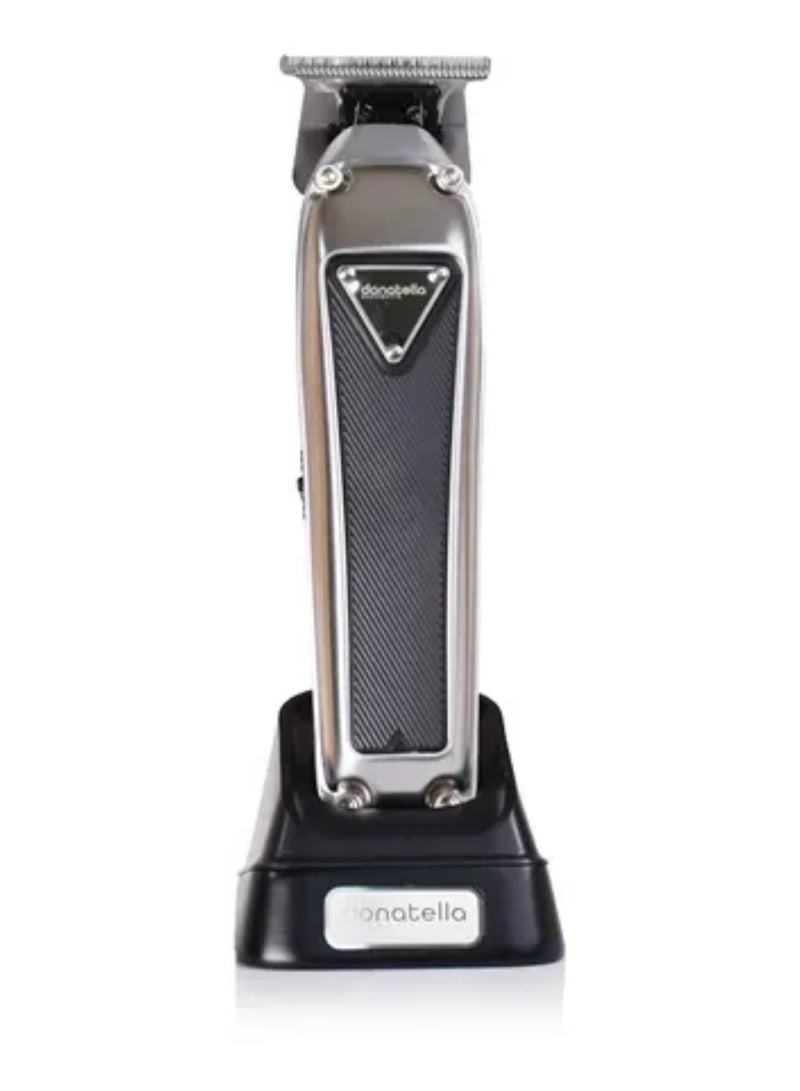 دوناتيلا ماكينة قص الشعر الاحترافية نوفا دوناتيلا | فضة | I79W - Image 1