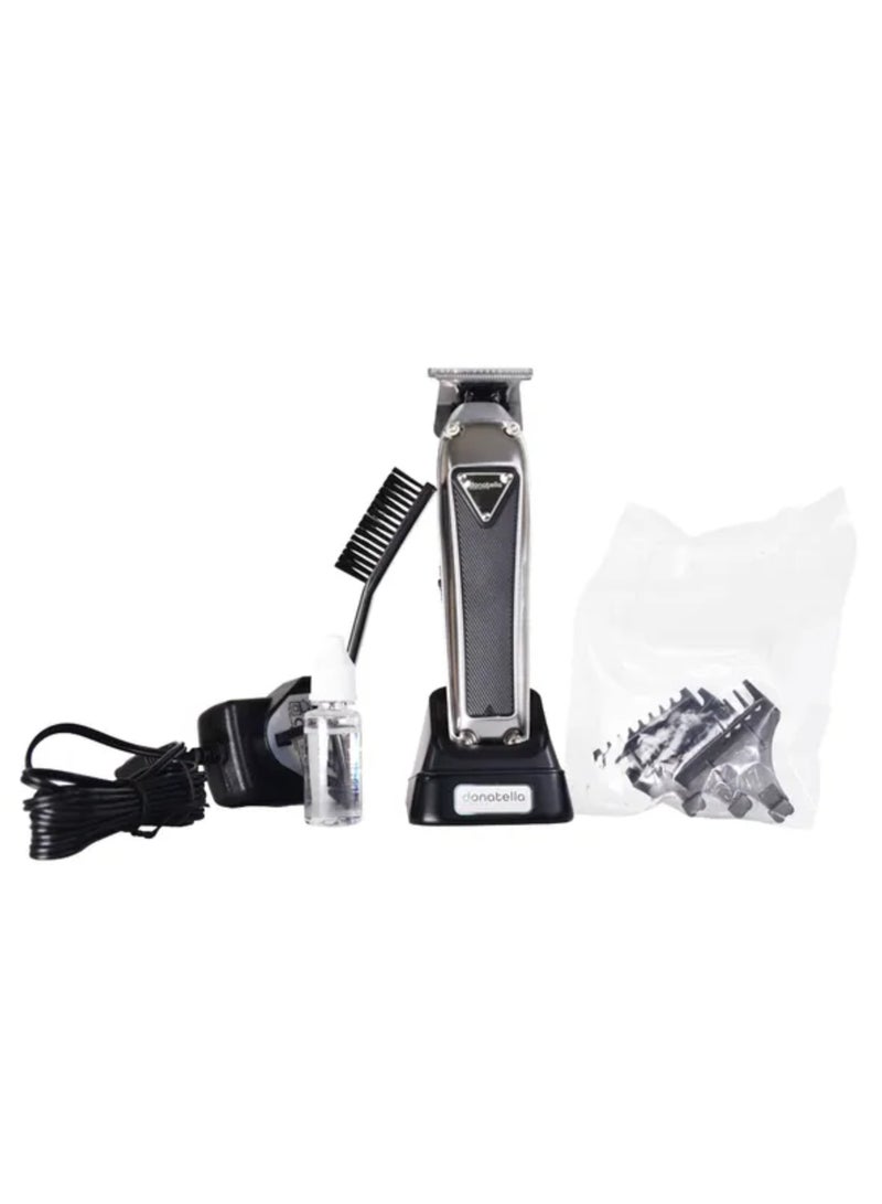 دوناتيلا ماكينة قص الشعر الاحترافية نوفا دوناتيلا | فضة | I79W - Image 2