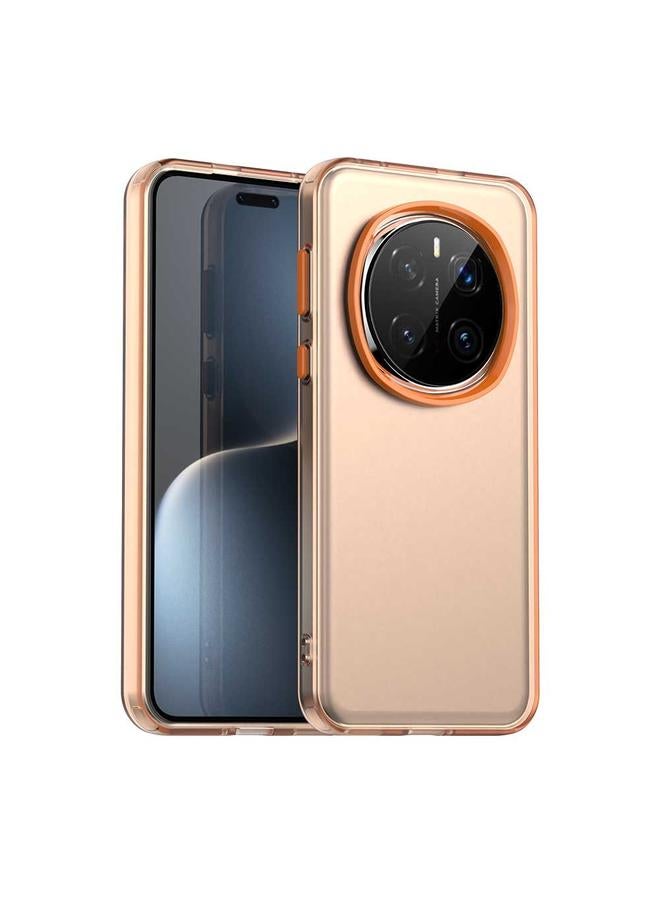 S-TOP Case For Honor Magic7 Pro Candy PC Hybrid TPU Shockproof Phone Case - Image 1