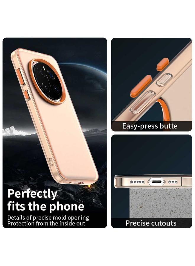 S-TOP Case For Honor Magic7 Pro Candy PC Hybrid TPU Shockproof Phone Case - Image 3