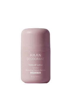 Haan Deodorant Tales Of Lotus 40ml  - Image 1