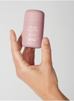 Haan Deodorant Tales Of Lotus 40ml  - Image 2