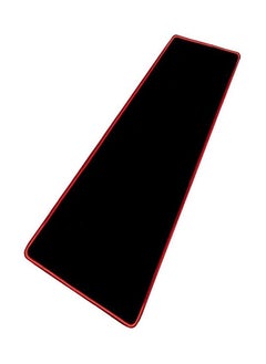 ORiTi Extended Gaming Large Mousepad Non-Slip Rubber, Waterproof Keyboard Pad, Desk Mat for Gamer Mac Notebook, Office Home  - Image 1