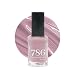 786 Cosmetics Breathable Nail Polish Vegan CrueltyFree Healthy Halal FastDrying Kashmir - Image 2