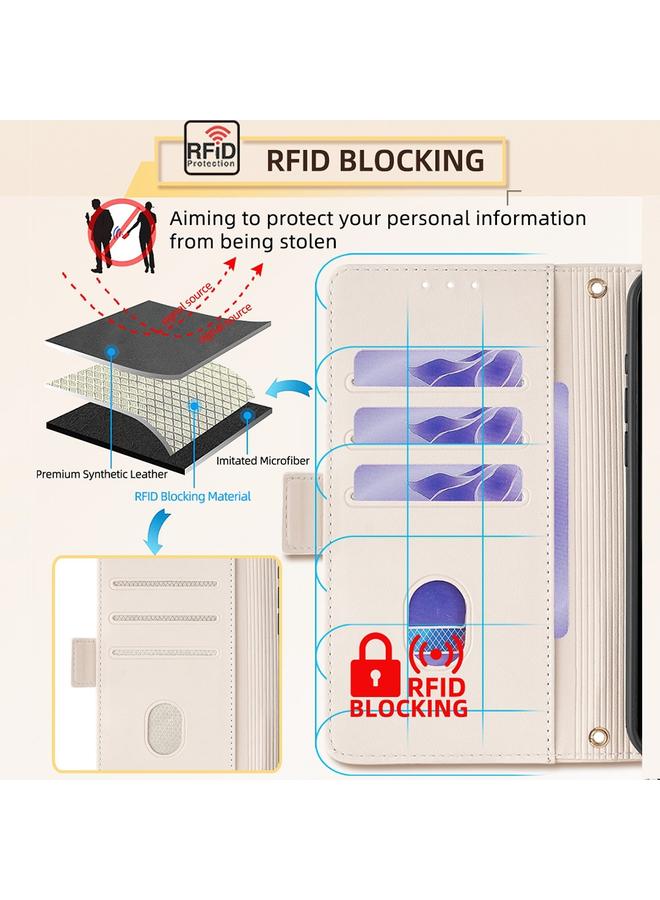 اس-توب جراب هاتف Huawei nova 12 Pro / 12 Ultra Crossbody Chain Leather - Image 3