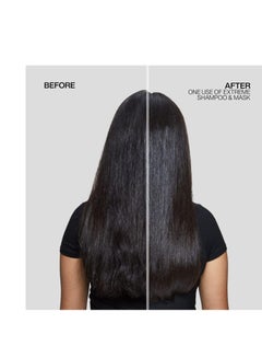 REDKEN Redken Extreme Shampoo | Prevents Hair Breakage & Repair for Damaged Hair | Strengthen and Fortify Hair | Infused With Proteins | For Weak, Brittle Hair  - Image 5
