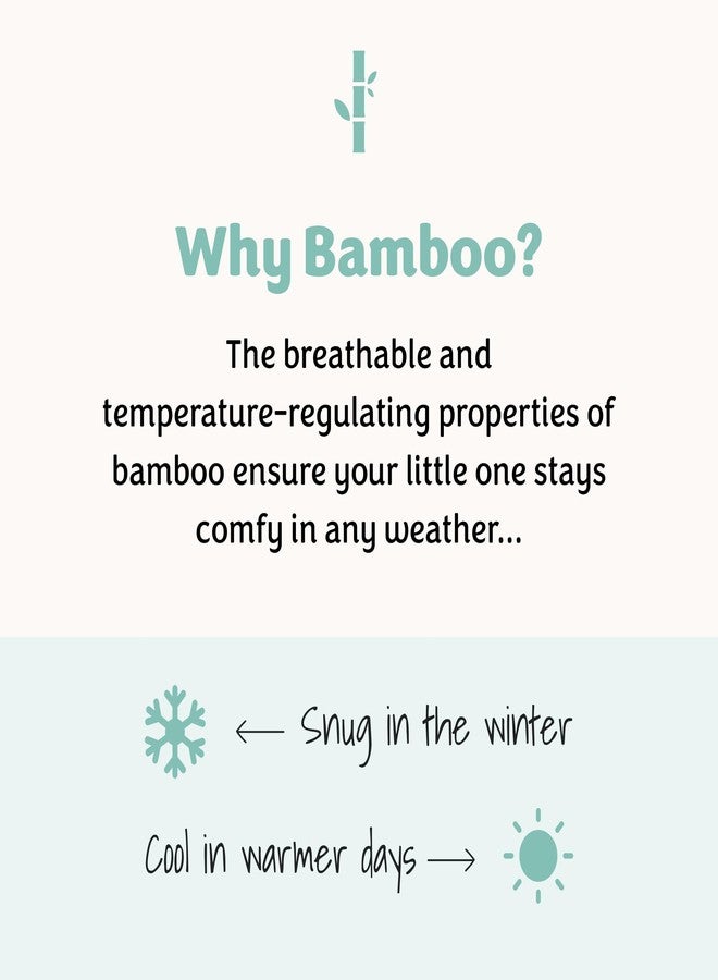 Caden Lane Baby Headwrap with Knotted Bow, Soft & Stretchy Bamboo Viscose, Comfortable Infant Hairband for Newborn & Toddler Girls, Ideal Gift for Baby Shower & Milestone Celebration, Lily Pad Green - Image 5