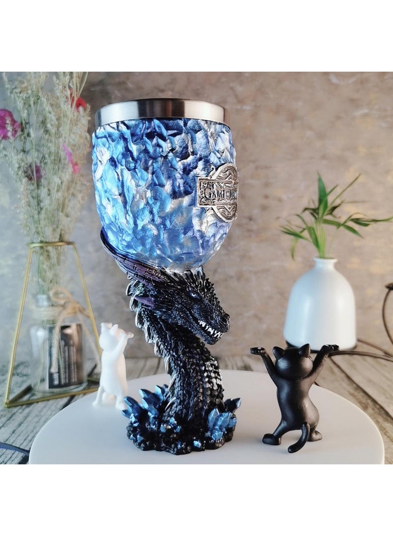 general Game Of Thrones Personalized Creative Cup Coffee Mug Drinkware Cup Best Gift For Fans - Image 2