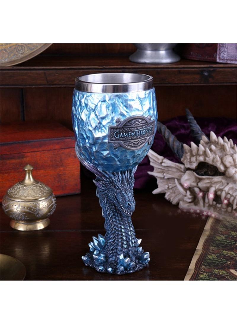 general Game Of Thrones Personalized Creative Cup Coffee Mug Drinkware Cup Best Gift For Fans - Image 1