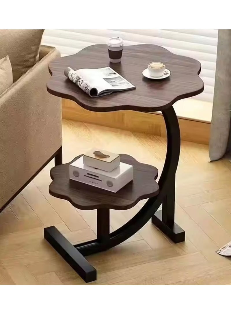 DubaiGallery Nordic Living Room Coffee Table Modern Luxury Home Aesthetic Tables Modern Design Minimalist Muebles Para El Hogar Decoration - Image 2