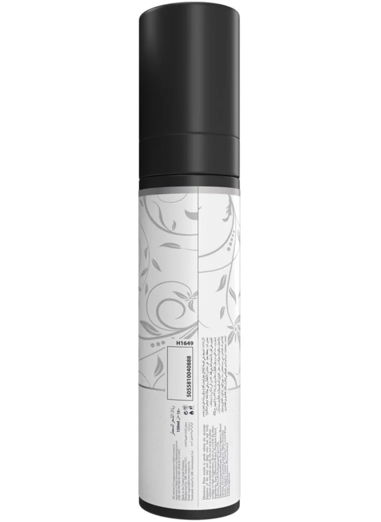 Shower Scents Shower Scents White Musk Perfumed Hair and Body Mist 150ml