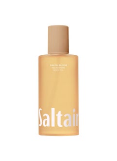 Saltair Saltair - Santal Bloom Body Oil - Jumbo Size Nourishing Body Moisturizer - 10 Fl Oz  - Image 1