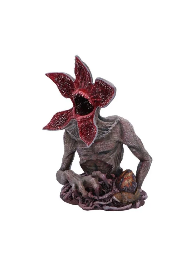 Nemesis Now Nemesis Stranger Things Demogorgon Bust