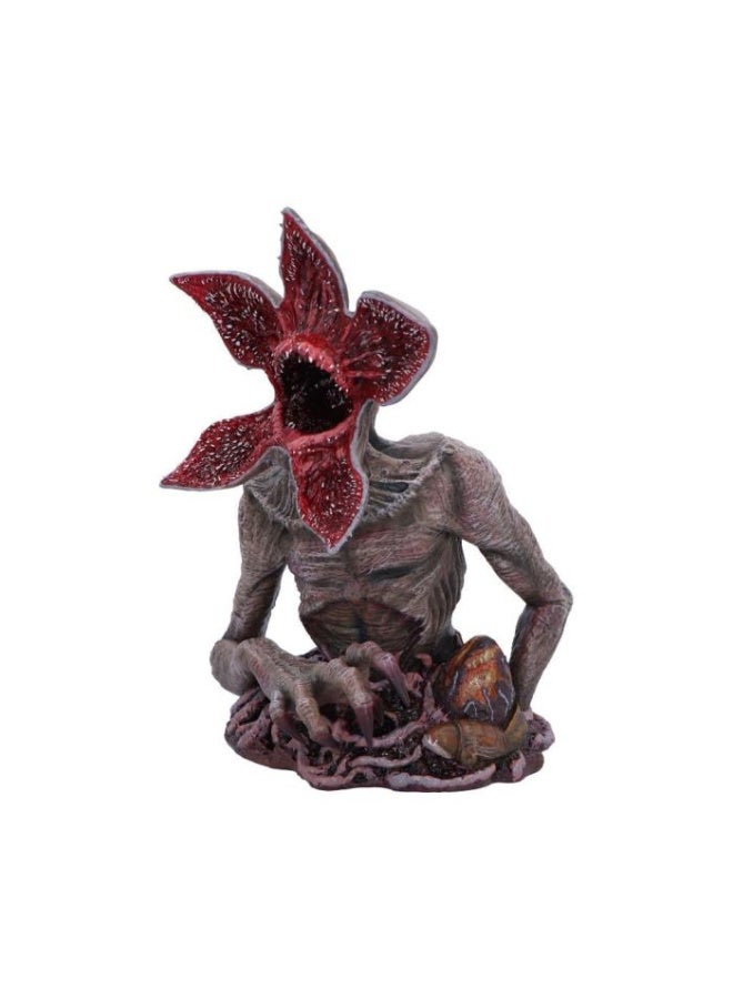 Nemesis Now Nemesis Stranger Things Demogorgon Bust - Image 2